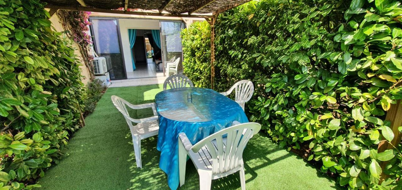 Les Lecques Turquoise Apartment Saint-Cyr-sur-Mer Exterior photo