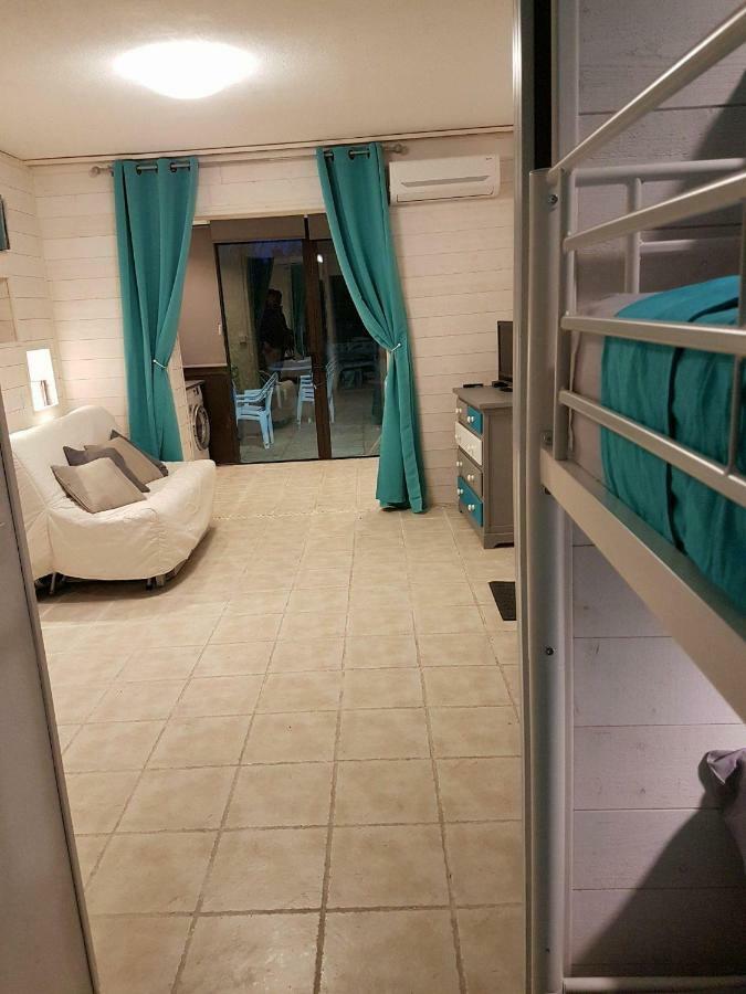 Les Lecques Turquoise Apartment Saint-Cyr-sur-Mer Exterior photo